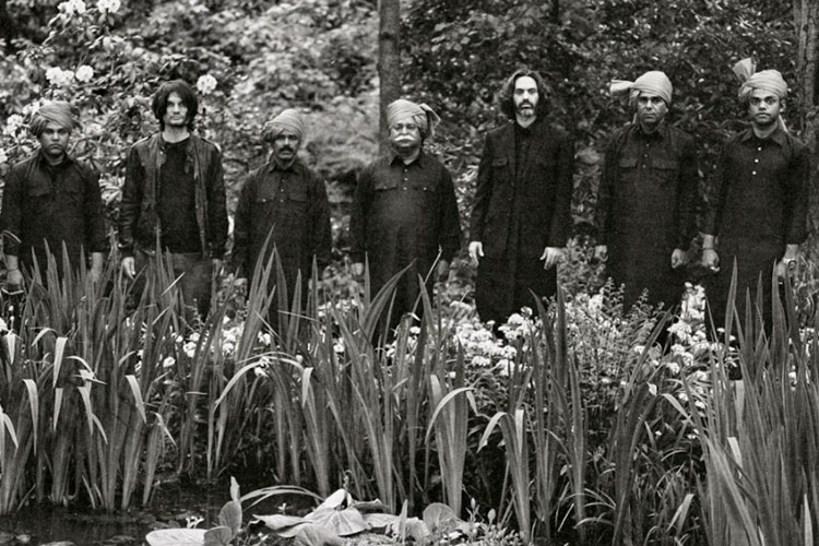 Shye Ben Tzur, Jonny Greenwood y The Rajasthan Express comparten “Shemesh”