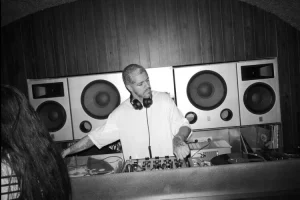 Inscríbete en la cuarta edición de Mad Cool DJ Talent