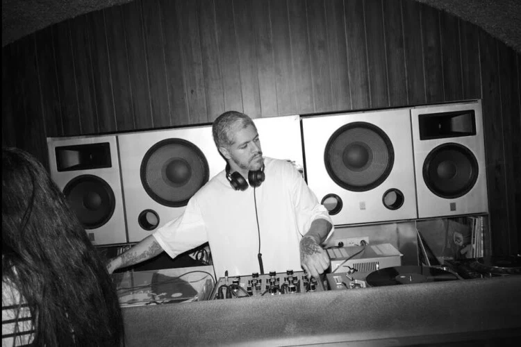 Inscríbete en la cuarta edición de Mad Cool DJ Talent