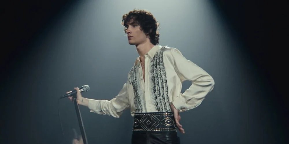 Sombr and 'Potential': impeccable style, but no depth