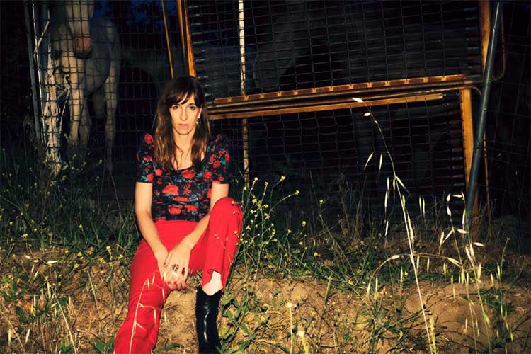 Sonorama También Se Escribe vuelve a Madrid con Dorian, Josele Santiago y Tulsa