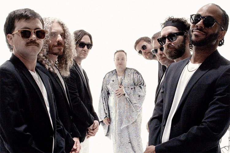 St. Paul & The Broken Bones girarán por España en noviembre