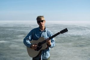 Steve Gunn, nuevo EP y doble concierto de presentación