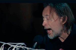 La Opera de Sydney comparte un show completo de Thom Yorke