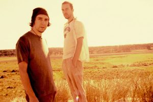 “Tape 05”, el retorno de Boards Of Canada tras trece años