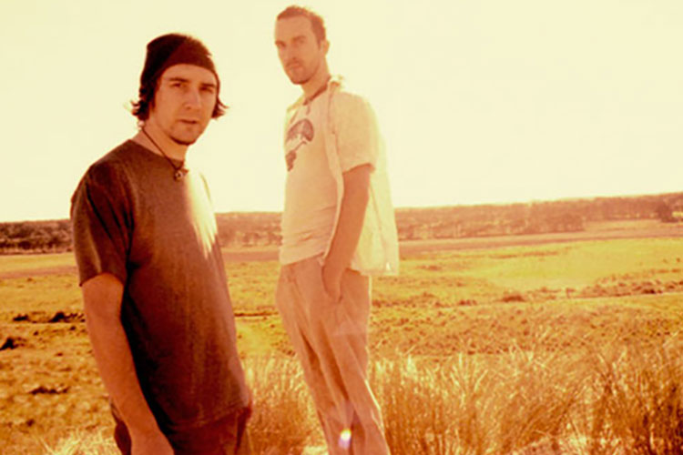 “Tape 05”, el retorno de Boards Of Canada tras trece años