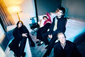 Temples avanzan su nuevo disco con el single “Vendetta”