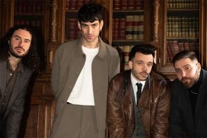 “Las Cosas Importantes”, nuevo adelanto de Levitants
