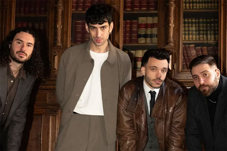 “Las Cosas Importantes”, nuevo adelanto de Levitants