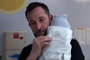 'The Pitt': how to reign in current streaming with a long-standing series