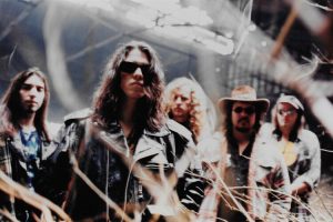 The Screamin’ Cheetah Wheelies vuelven a España con “Magnolia”