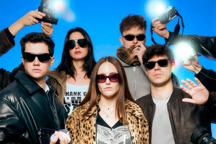 The Spanish Wave lleva cuatro bandas a Sound City (Liverpool)