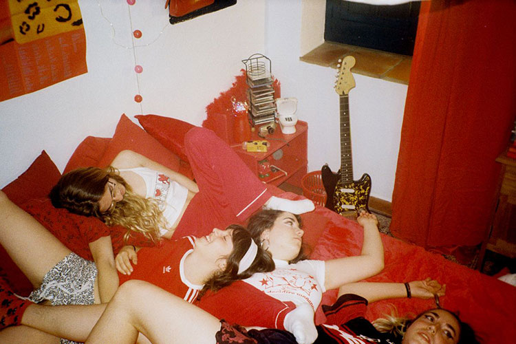 The Spanish Wave confirma sus cuatro propuestas para The Great Escape