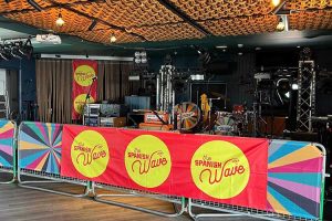 The Spanish Wave, convocatoria abierta para Second Summer Festival (Toronto)