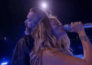 The beautiful (and unexpected) duet of Karol G and Cigarettes After Sex