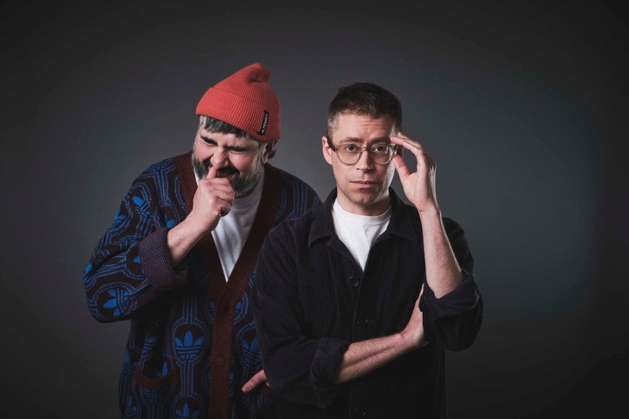 The electronic optimism of Digitalism comes to Spain