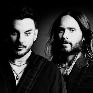 Thirty Seconds to Mars will revive 2 albums in 2 Spanish cities