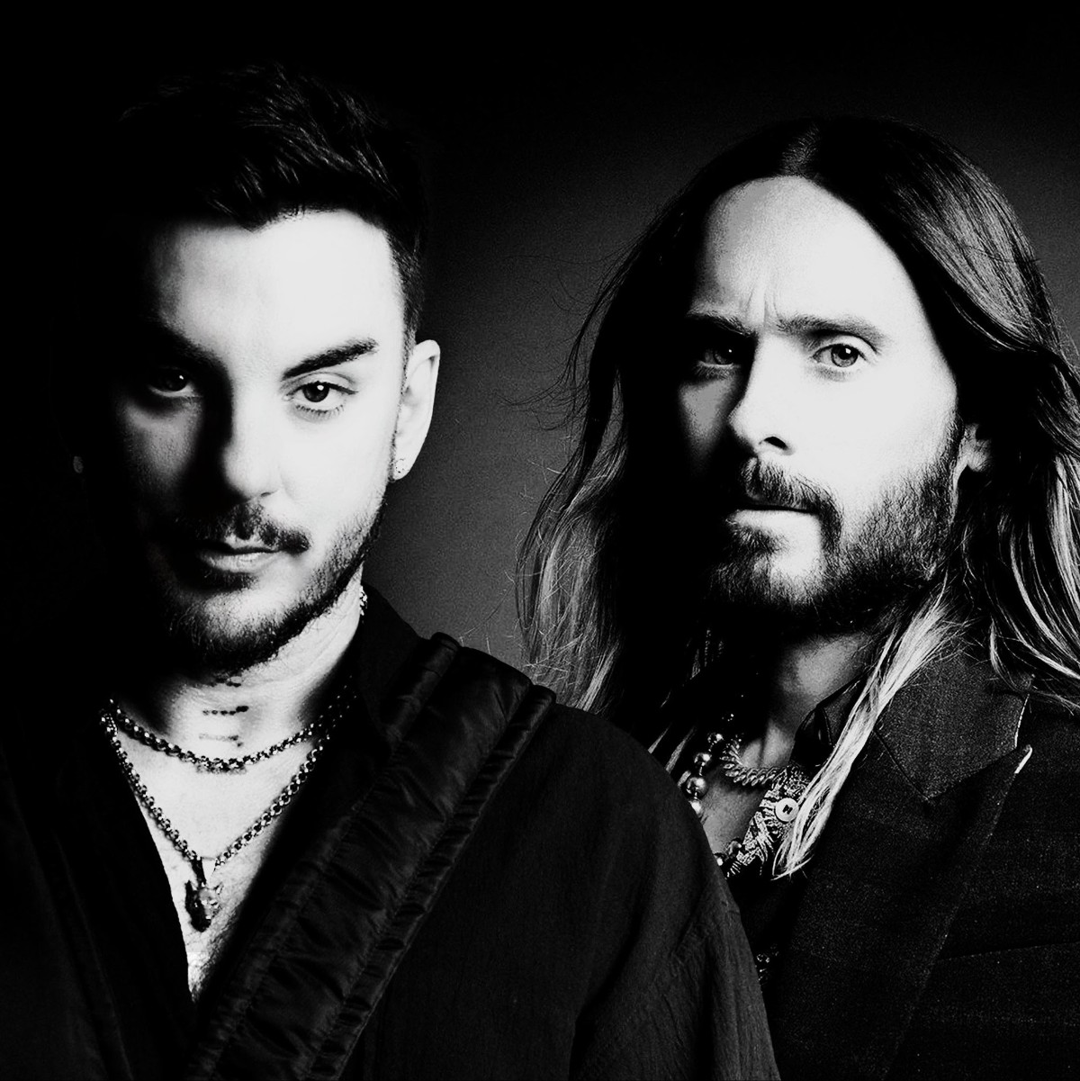 Thirty Seconds to Mars will revive 2 albums in 2 Spanish cities