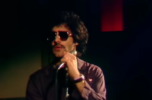 This is what 'The Romantic' should have sounded like: 54 Ultra's 'Turnaround'