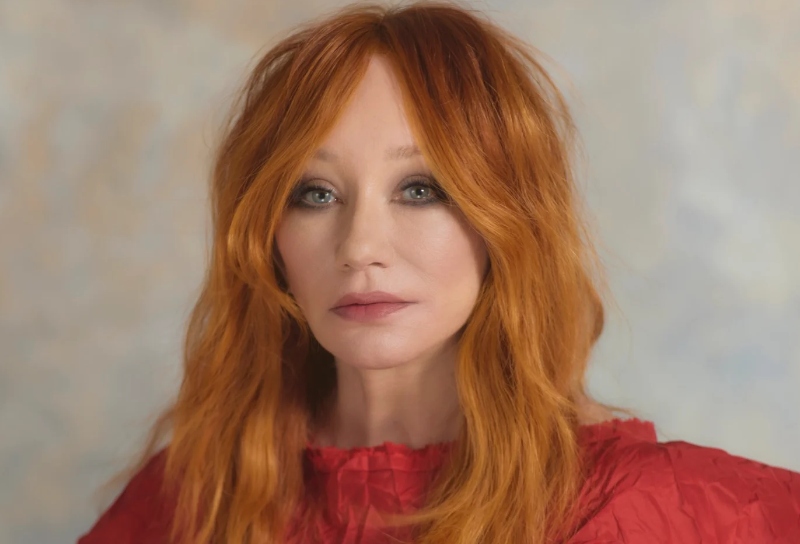 Tori Amos unleashes her most political era with 'In Time of Dragons'