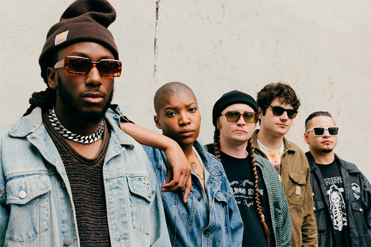 Upchuck añaden una fecha en Madrid a su visita a España