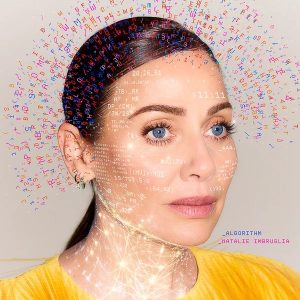 'Upside Down' is a worthy lead single from Natalie Imbruglia