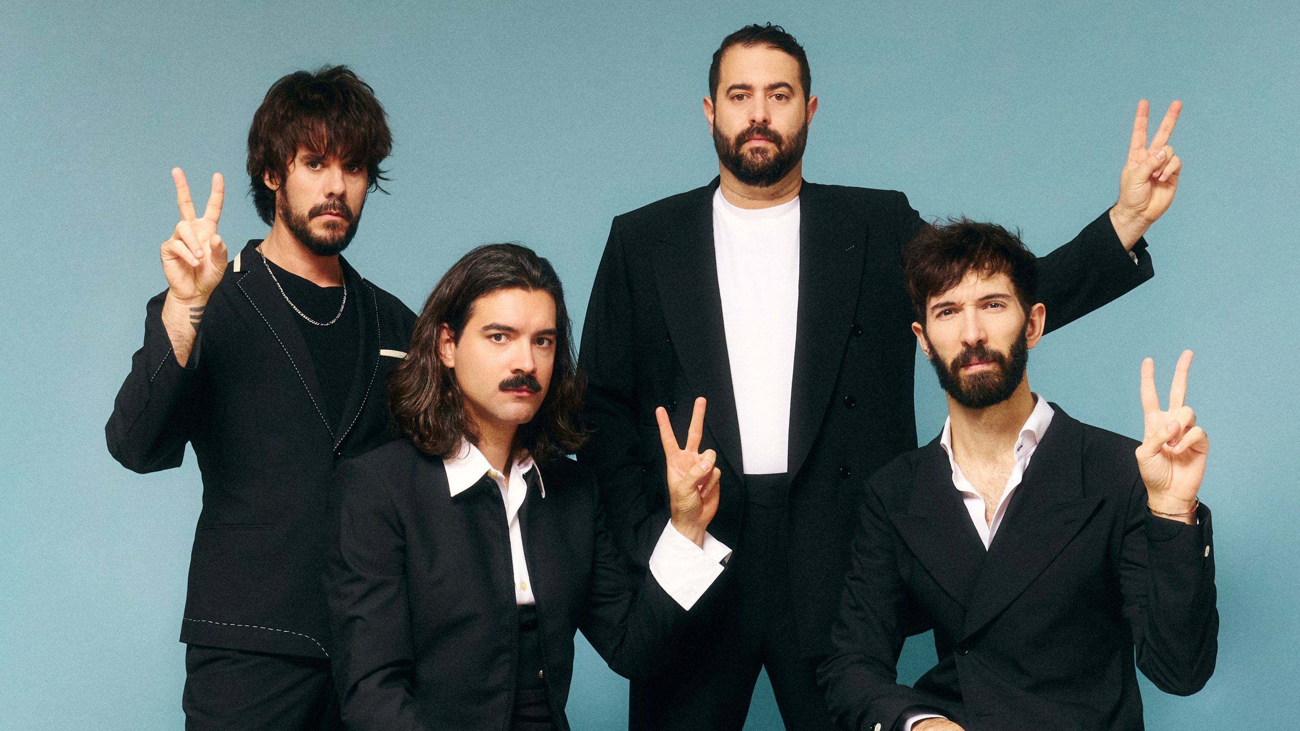 Victorias completan su nuevo EP titulado “El uno por el otro“