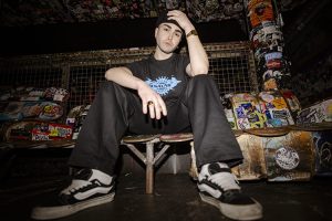 Estrenamos “MARIACHI”, el nuevo single de JonBoy