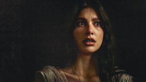 What makes the series 'Something Terrible is About to Happen' different