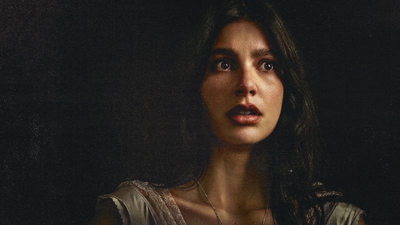What makes the series 'Something Terrible is About to Happen' different
