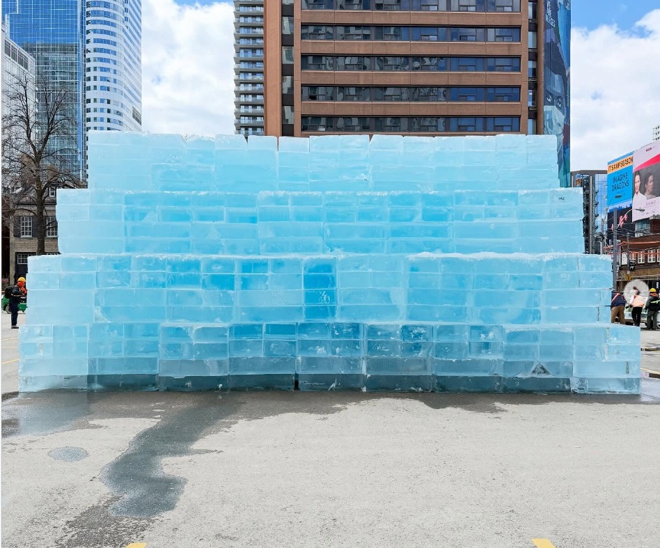 With hammer blows: this is how the date of Drake's 'ICEMAN' has been revealed