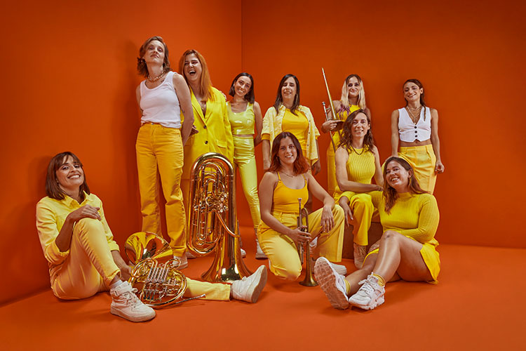 Womad Cáceres desvela los nombres de su próxima edición