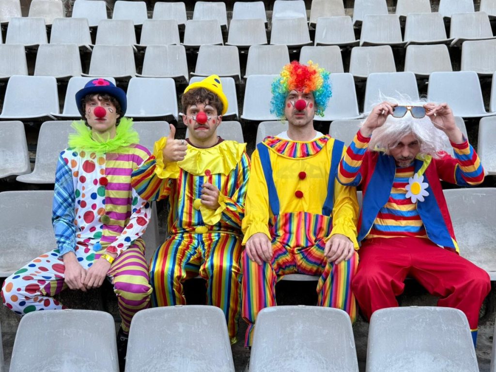 Yes, Alavedra's new EP is "Very good"