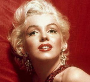 100 years of Marilyn Monroe: an incessant reproduction of herself