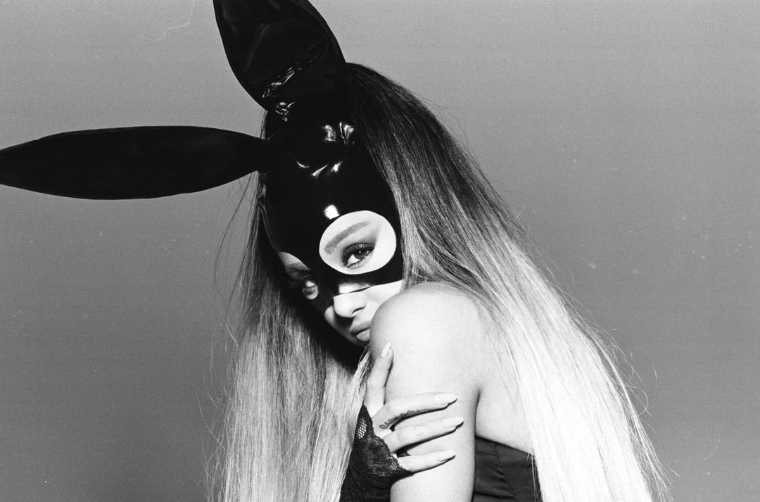 Ariana Grande expands 'Dangerous Woman' for its 10th anniversary