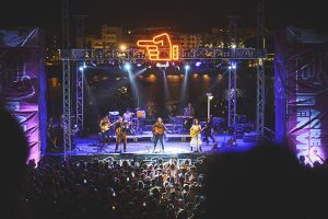 Arrecife en Vivo anuncia sus primeras confirmaciones