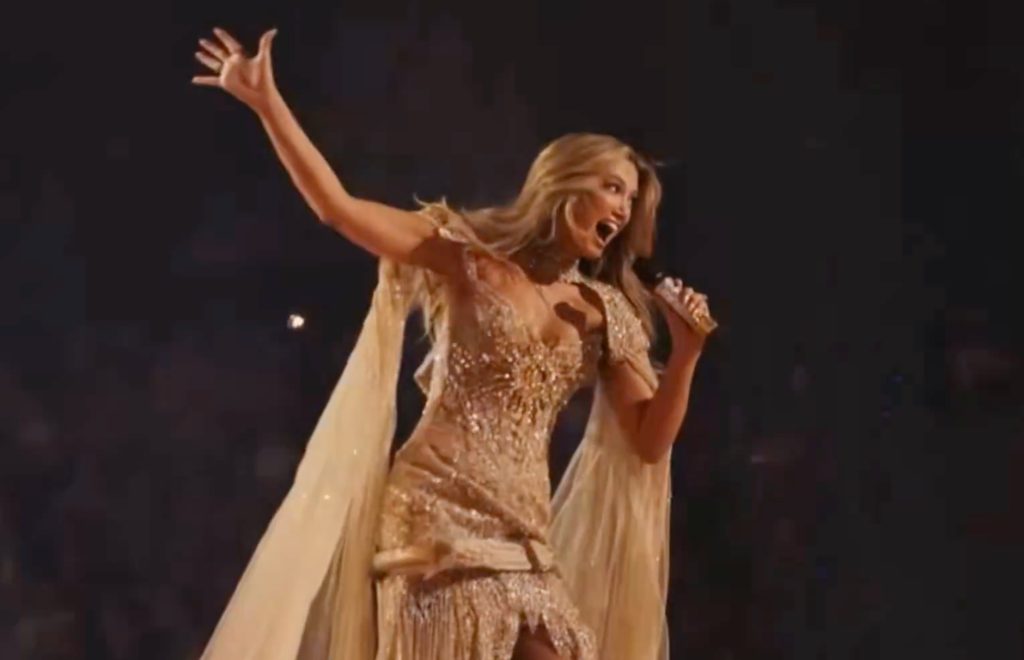 Australia, favorite for the 2nd Eurovision semi, which reveals order of performances