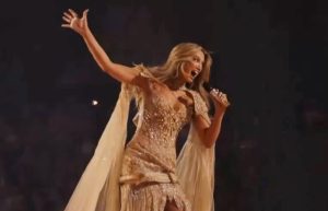 Australia, favorite for the 2nd Eurovision semi, which reveals order of performances