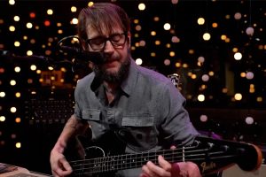 Band Of Horses protagonizan un nuevo Live On KEXP