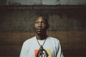 Antes de su gira española, Seun Kuti anuncia single con Tom Morello