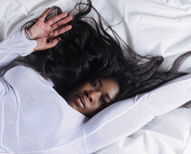 Beyond PC Music, Namasenda maintains the hyperpop torch