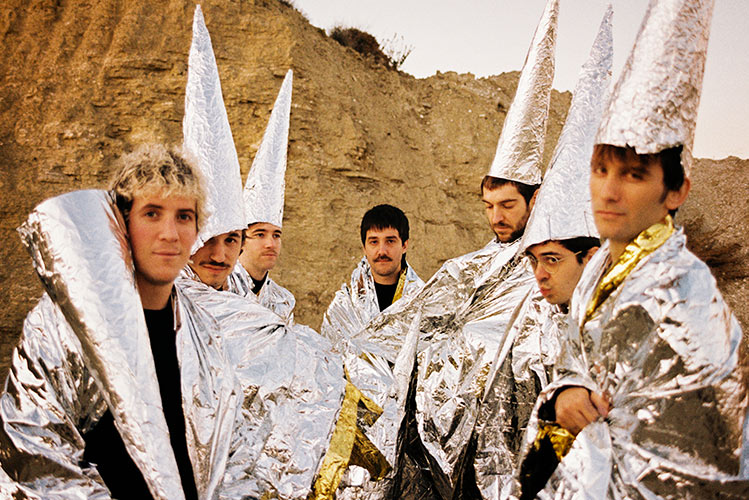 Bilbao BBK Live 2026 presenta Hirian y el estreno de Mendian