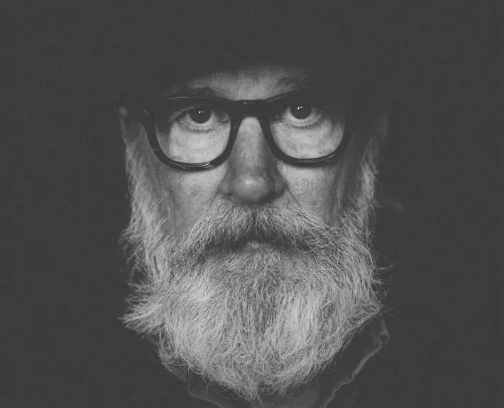 Bon Iver on banjo and castanets: the new Lambchop album