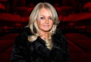 Bonnie Tyler, undergoing emergency surgery in Portugal