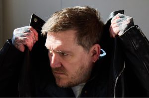 Brian Fallon (The Gaslight Anthem) publica doble single