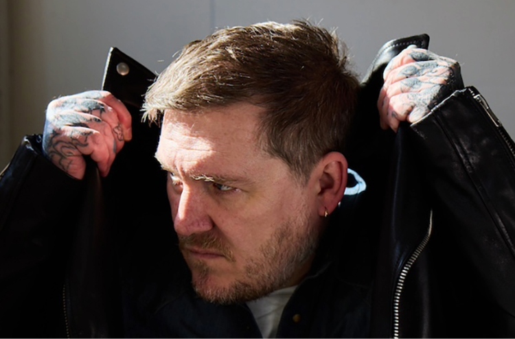 Brian Fallon (The Gaslight Anthem) publica doble single