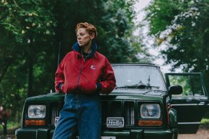'Cabin Fever' will not sustain a 6-month rollout for La Roux