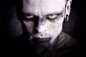 Combichrist, gira española con un exclusivo “Old School Electro Set”