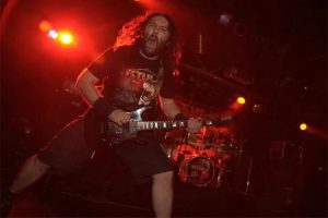 Muere David Roig, ex guitarrista de la banda de metal Ktulu