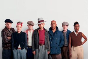 Dexys MIdnight Runners anticipan disco con “My Life In England Pt. 1”